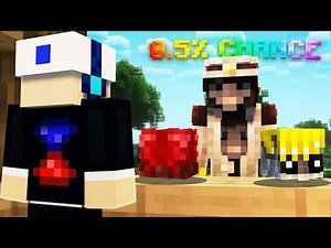 THIS ITEM MAKES FARMING SO MUCH BETTER (Hypixel Skyblock IRONMAN)