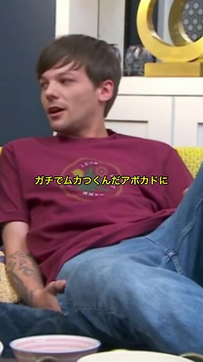 おすすめのアカウント