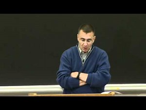 Lec 19 | MIT 14.01SC Principles of Microeconomics