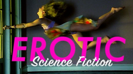 14 Most Extremely Raunchy, Sexy Sci-Fi Movies Ever Made