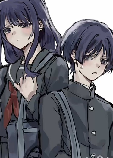 #genshinimpact #雷電影 #放浪者 #추천 #illustration