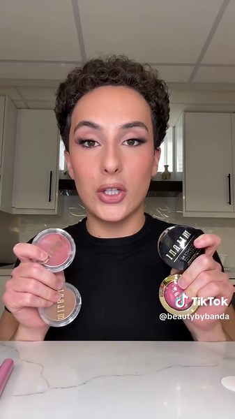 Full Face Review of Milani Cosmetics Products