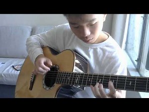 Marcin - Fly Me To The Moon
