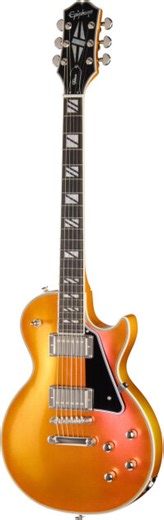 Epiphone Futura Les Paul Custom