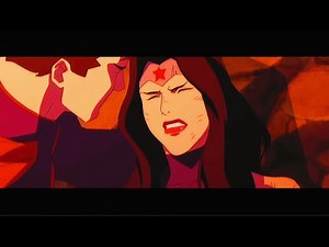 Justice League Vs Doomsday [AMV] [HD]