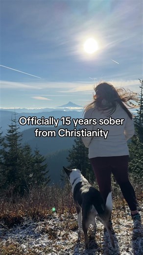 Leaving the Cult: Rediscovering Myself After Christianity