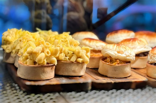 8 reasons why Hillhead is one of Glasgow's best food and drink neighbourhoods