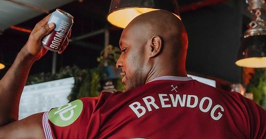 West Ham United and BrewDog team up to launch Claret & Brew - West Ham United FC