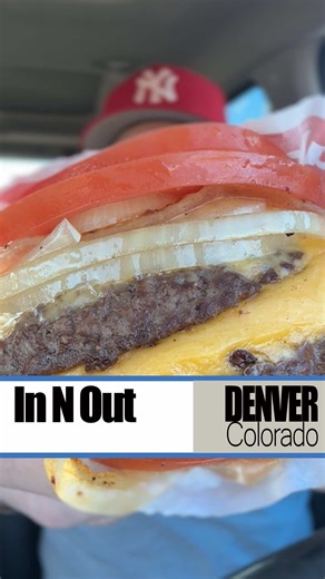 In-N-Out Secret Menu Revealed for Mukbang Lovers
