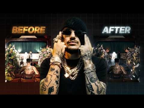 Fixing Yeat's WORST Song In FL Studio (ADL)