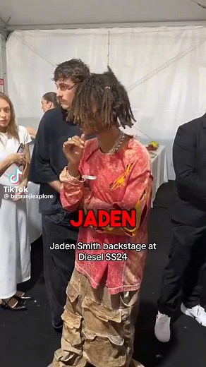 kwame Eugene on TikTok