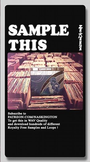Sample This EP04 ! #shorts #samplethis #freesample #boombapsample