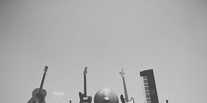 The Power Of A Positive Song