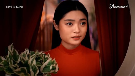 Video: Love in Taipei Trailer