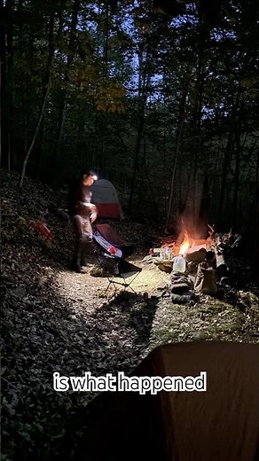 is Moto Camping worth it? #motocamping #motorcycle #ducatimonster