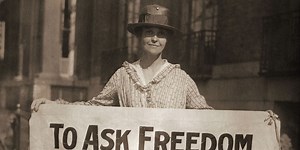 13 things you didn't know about the suffragettes