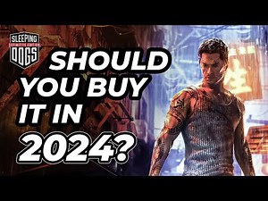 Sleeping Dogs Definitive Edition Review