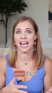 Don't justify struggle in your life