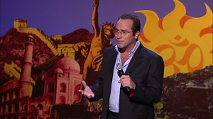Watch Comedy Central Presents Season 13 Episode 20: Tom Rhodes - Paramount