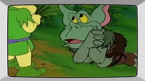 Gumisie Odcinek 29 Nie Czyń Ogrowi