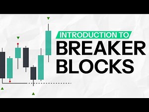 Introduction to Breaker Blocks (Simplified)