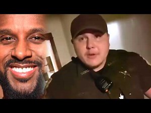 Wife Caught Cheating With Cop
