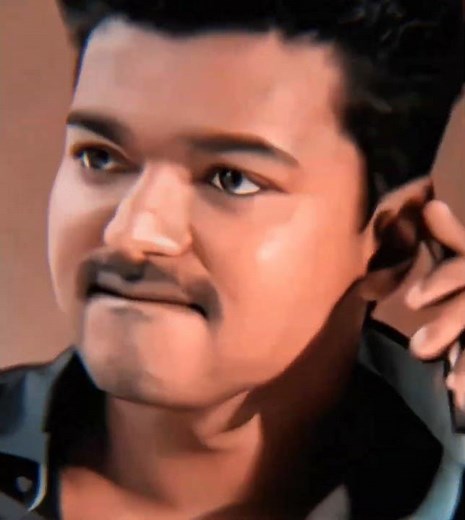 master | master interval scene | ( master x kaithi ) vijay Mass performance