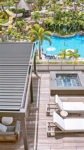 The Westin Maui Resort & Spa on Instagram: "Tour the Hokupa’a Extended Lanai Suite 288 with @askaconcierge🌴"