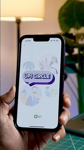 UPI Circle - Make Payment without Bank Account