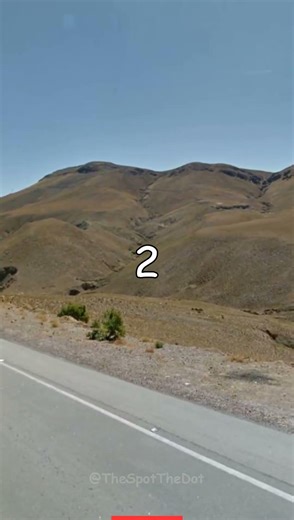 10s Geo Test: Name It or Fail! | Spot the Dot pt. 1199