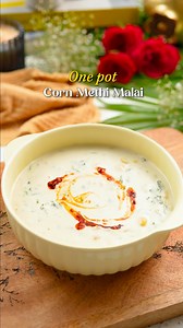 438K views · 5K reactions | ONE POT METHI MALAI One pot, minimum...