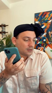 I’m not your little friend | Pat D Lucky