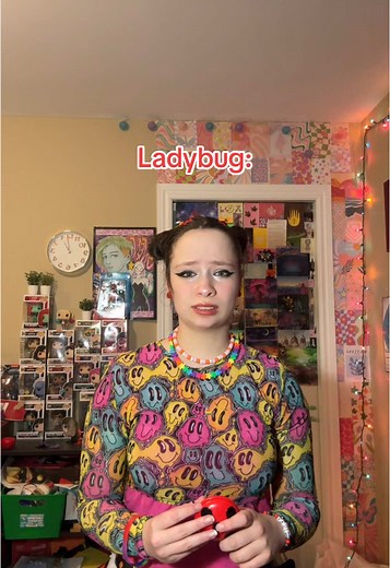 Miraculous Ladybug Season 6 Episode 11 Spoilers