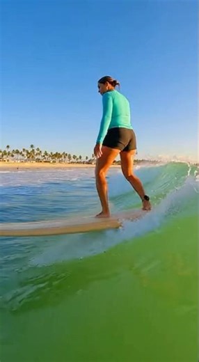 Florida Surf Days Feel Like This 🌊