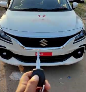 Car Lock & Unlock Beep (sound).. module (Relay)