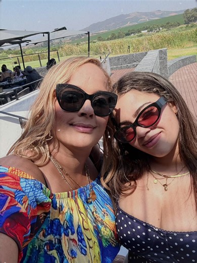 Connecting with Your 40-Something Mom: A Trendy Perspective