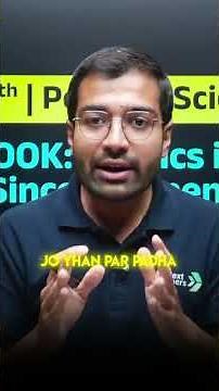 The Secret to Scoring 100% in Class 12 Boards Revealed