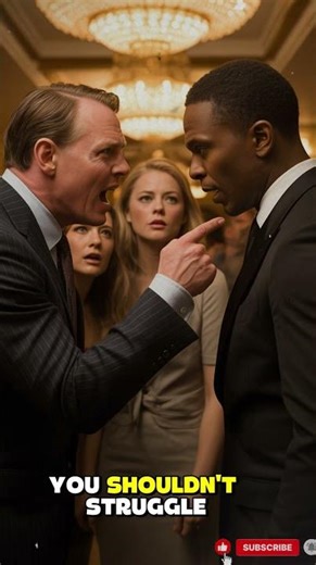 🔥 She Found a CEO in Her Kitchen at 7 AM — His Words Changed Her Life#EmotionalStory #SingleMother