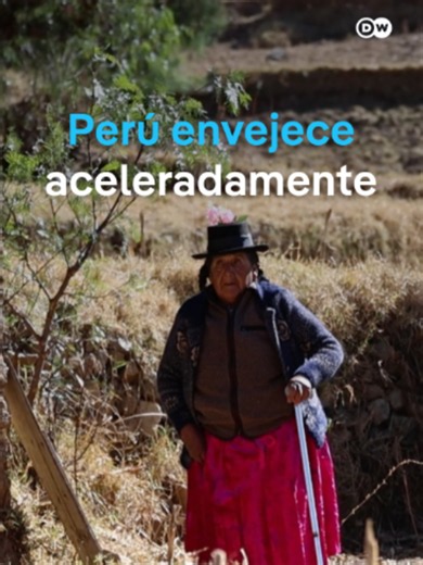 ¿Por qué hay pueblos en Perú donde ya no quedan niños? Las aulas vacías de una comunidad andina cuentan una historia que afecta a todo el país: menos nacimientos, más migración y una población que envejece cada vez más rápido.