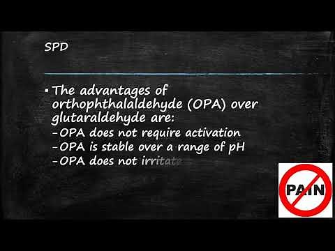 CIC Study Guide Series 6 EOC, Cleaning, Sterilization, Disinfection and Asepsis
