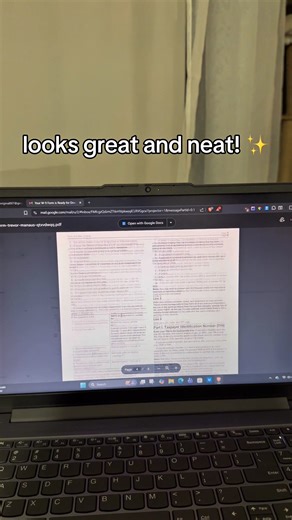 How to fill out a W9 form this upcoming tax season! Let a W9 form generator do the heavy lifting for you  #w9 #taxforms #w9form #taxseason #taxtips | PaystubHero | Facebook