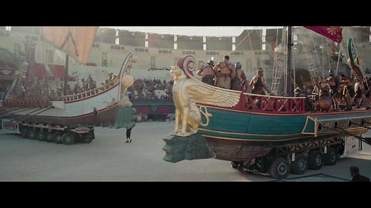 From Screen Malta an amazing testimonial to Malta's excellent qualities as a destination for filmmaking | Filmed in Malta