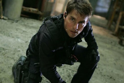 The only action scene Tom Cruise refused to shoot in 'Mission Impossible 7'