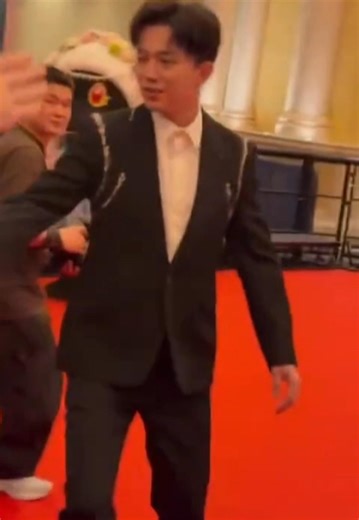 Dimash Kudaibergen Weibo Gala 11.04.26