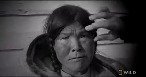 "When people talk about colonization, they’re like, “Oh that happened hundreds of years ago,” you know? But for us, in Inuit homeland, colonization happened to my grandparents." - Maatalii Okalik, Inuit youth advocate Starting in the 1920s the Canadian and Danish governments forcibly relocated Inuit from their nomadic lifestyle into centralized communities, and then took their children away in order to "civilize them," destroying centuries-old traditions and inflicting irreparable harm and traum