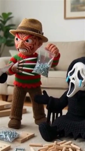 Emploi du temps des tueurs