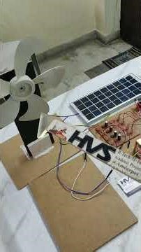 Hybrid Power Generation system using solar wind and piezoelectric