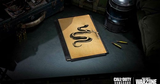 How Does The New Warzone Perk Serpentine Work?