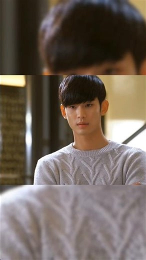 #My love from Star 💞💞 first fight 💟 part 1