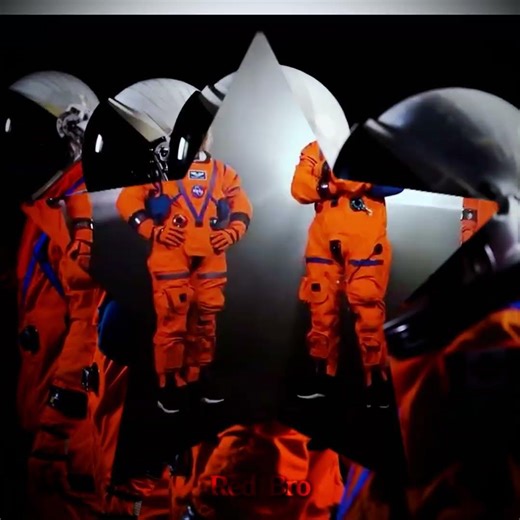 Artemis II edit again and again #edit #fyp #trending #space #artemis #rocket #moonlanding #apollo